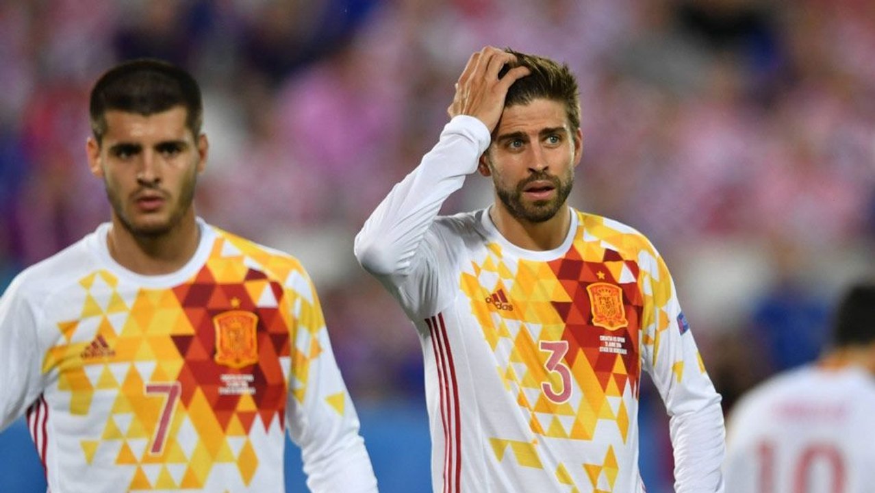 Spaniens vergessene Gefühlswelten