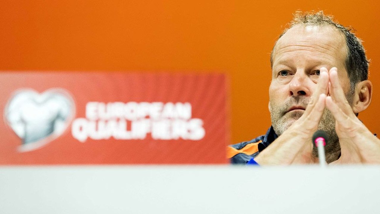 Bei den Niederlanden ist die Krise zurück