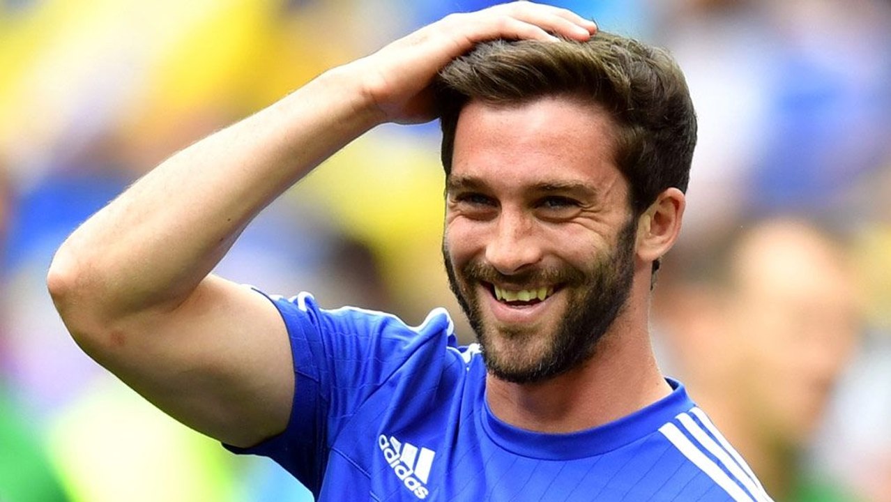 Nordire Grigg - Fan Hummels will sein Trikot