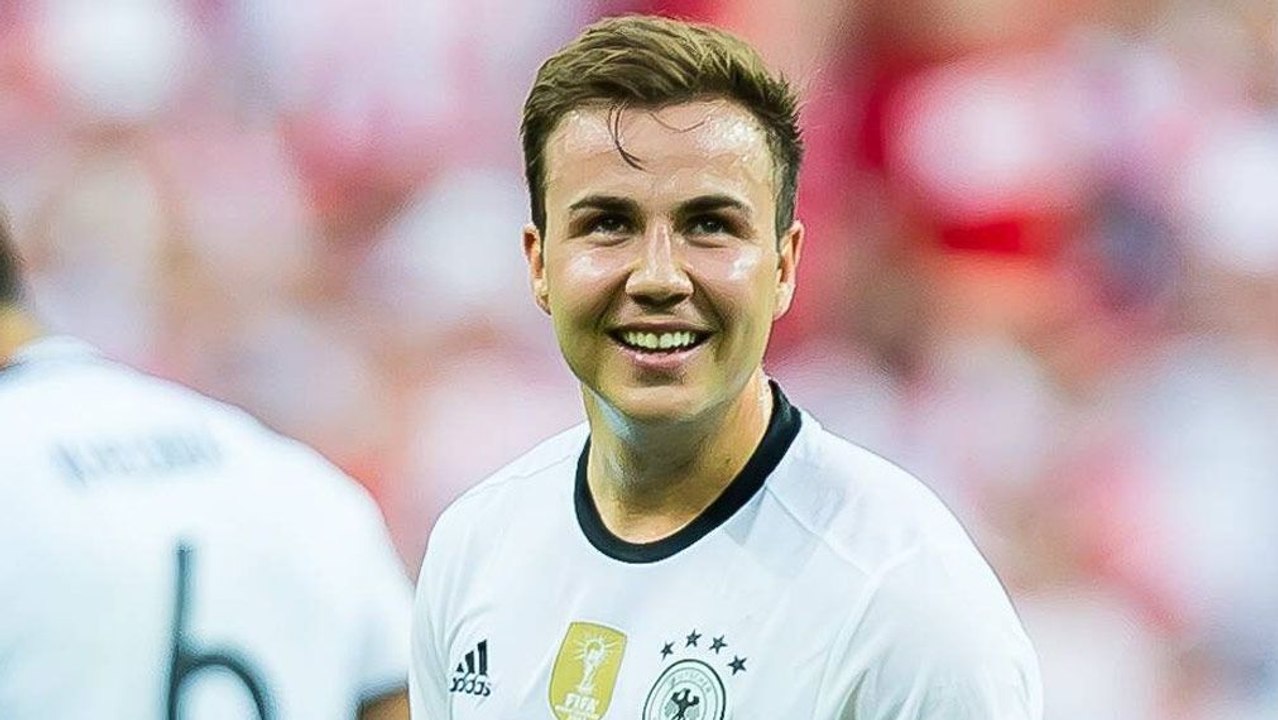 Trotz Kritik: DFB-Team macht sich keine Sorgen