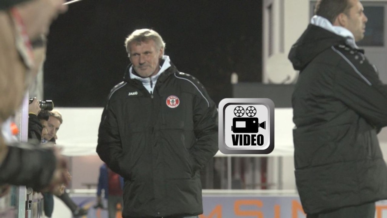 Dreieich fährt glanzlos nächste drei Punkte ein