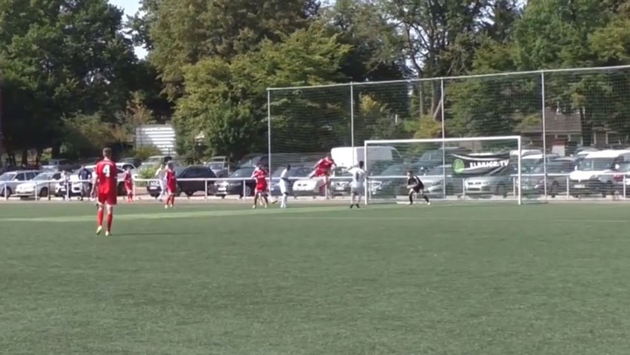 Hackentor à la Ibrahimovic