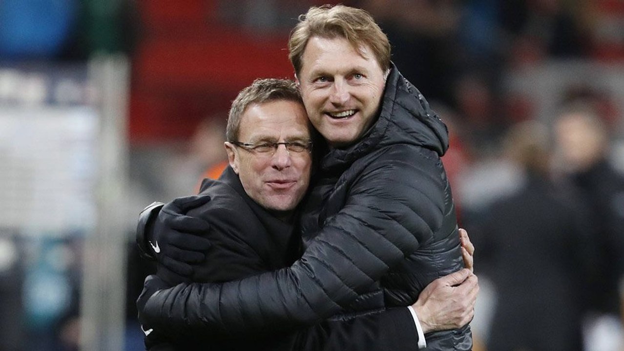 Leipzigs Ilsanker:  'Wir spielen einfach geilen Fußball'