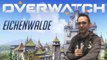 Overwatch: Eichenwalde und das Karten-Balancing