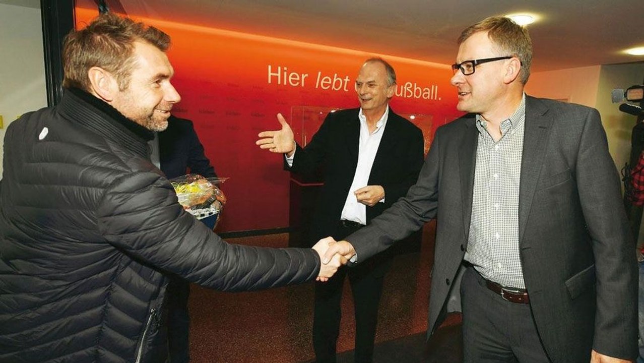 Hollerbach staunt: 'Es ist unglaublich'