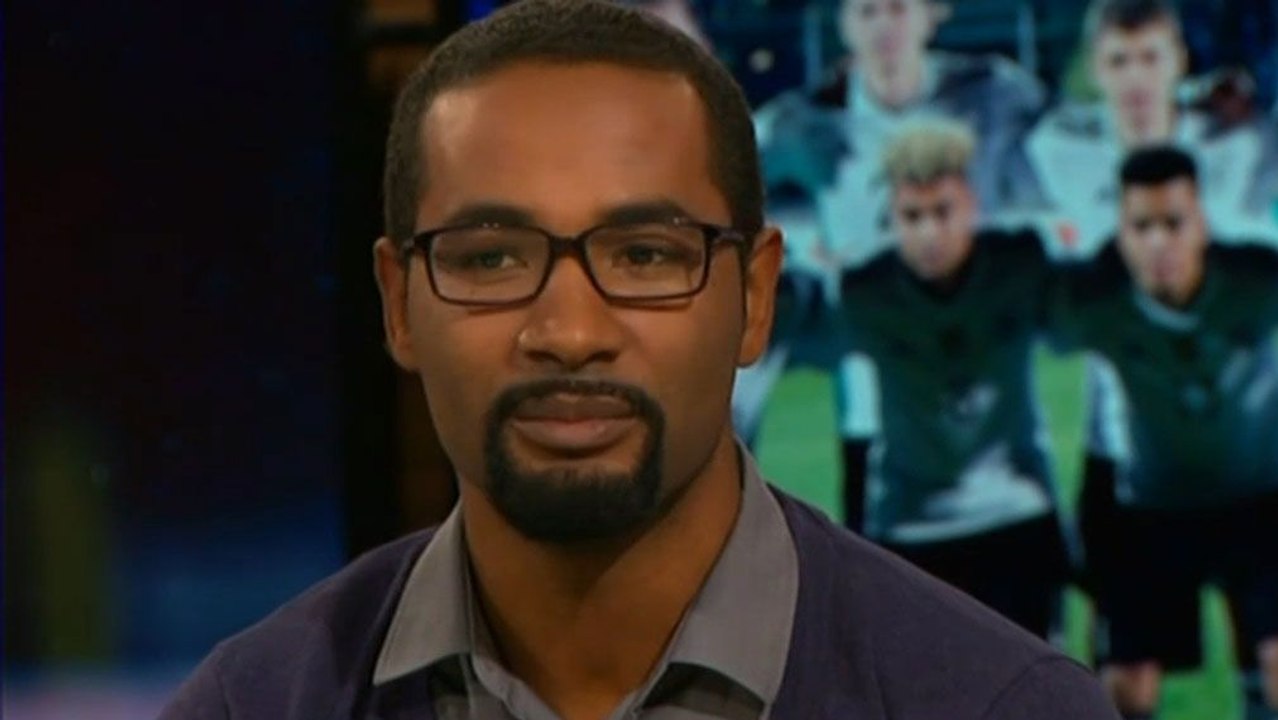 Cacau hält Confed Cup für sportlich unbedeutend