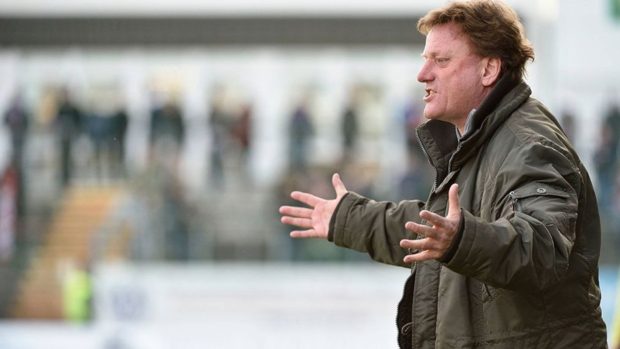 Torreiches Unentschieden nach Seidels Bekanntgabe