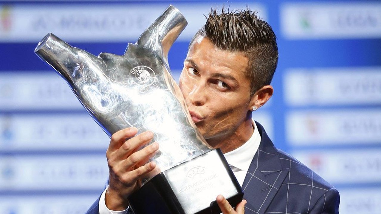 'Griezmann hätte diese Auszeichnung auch verdient'