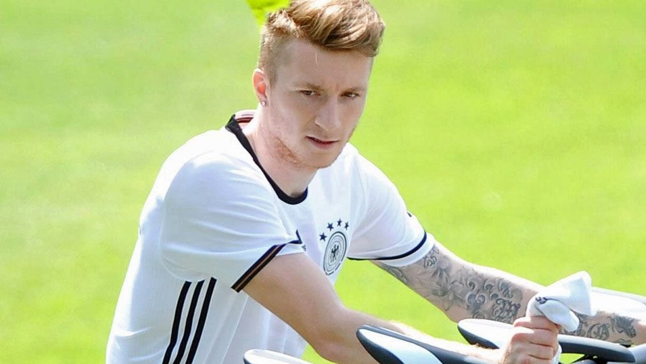 Causa Reus: Löws 'bittere Entscheidung'