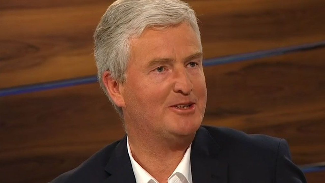 Peters: 'Der Klub sucht den passenden Trainer'