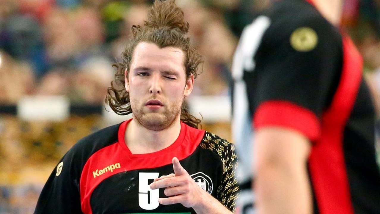 Löwen kurz vor dem Titel & 'Quatschkopf' Sellin