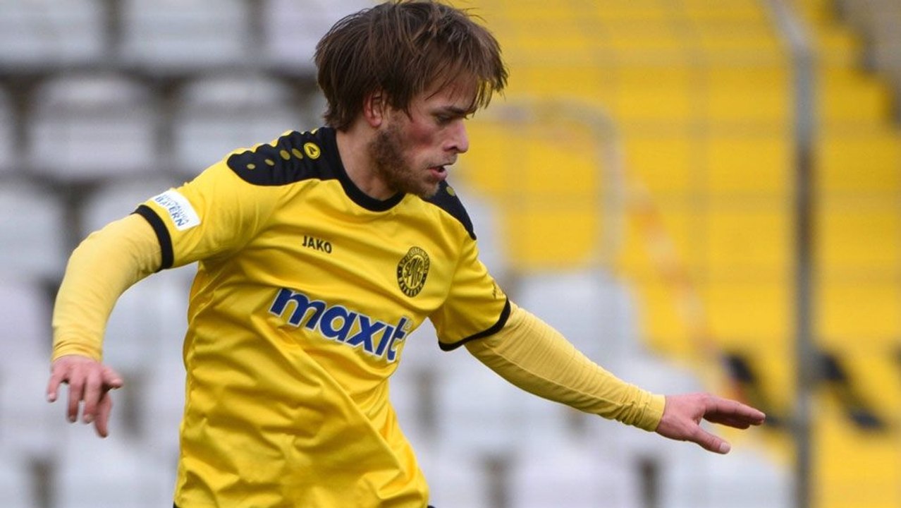 Bayreuth macht's in Buchbach deutlich