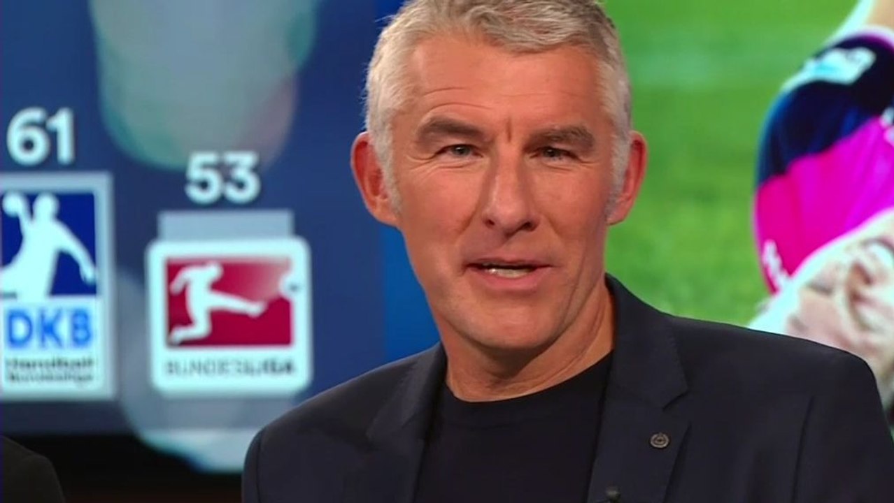 Slomka: 'Die Pause ist ohnehin viel zu kurz'