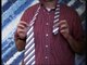 How To Tie A Tie: Full Windsor (Slow=Beginner) | How To Tie A Full Windsor Knot (Step-By-Step)