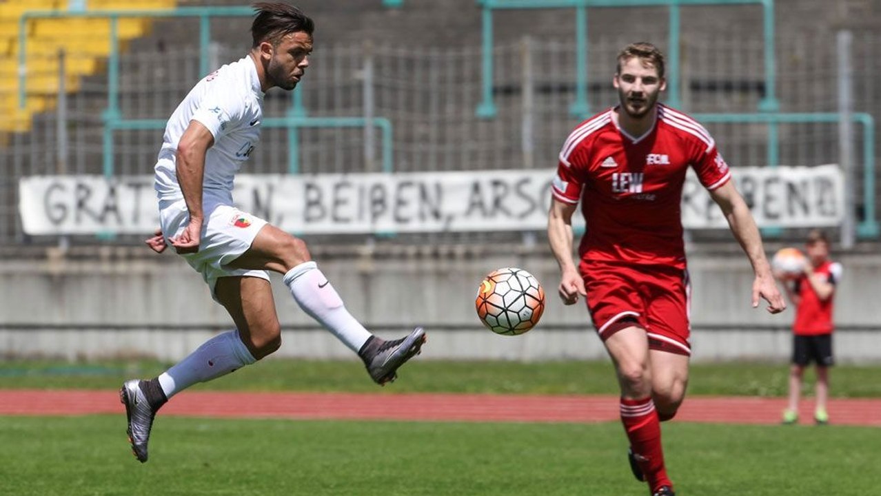 Vier von Neun für Bekiroglu