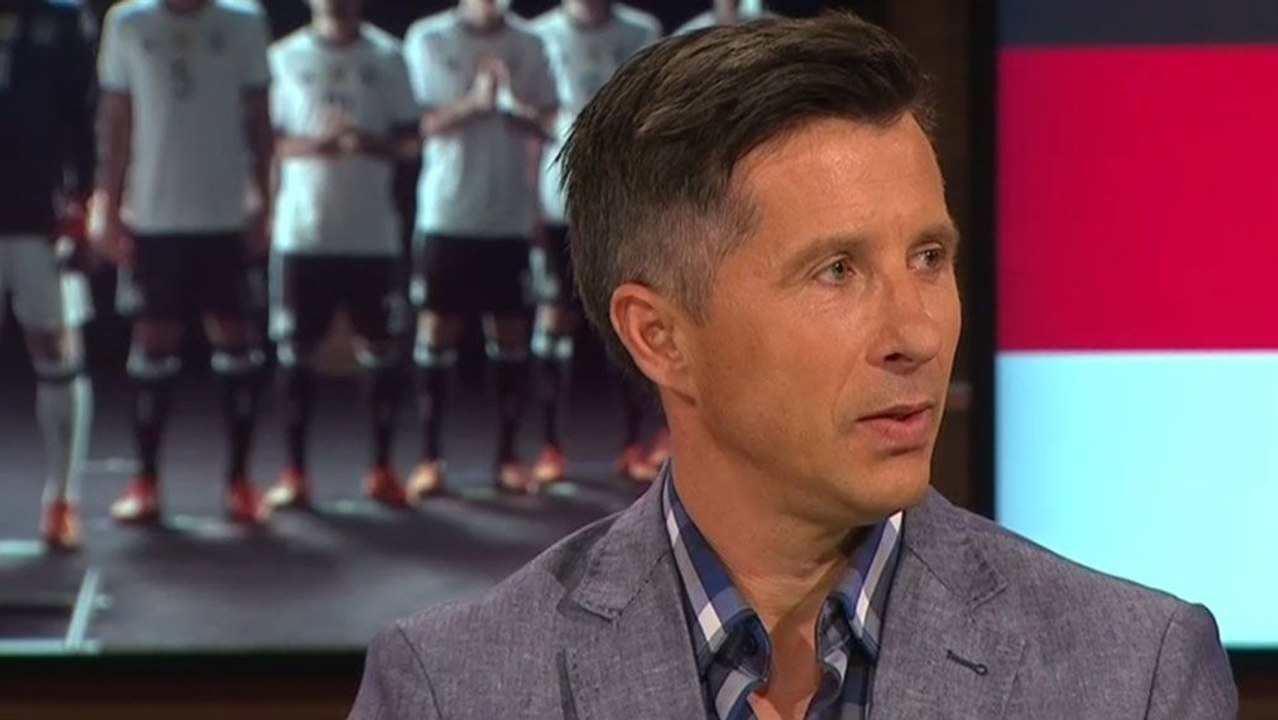 Gilewicz: 'Auf Lewandowski können wir nicht verzichten'