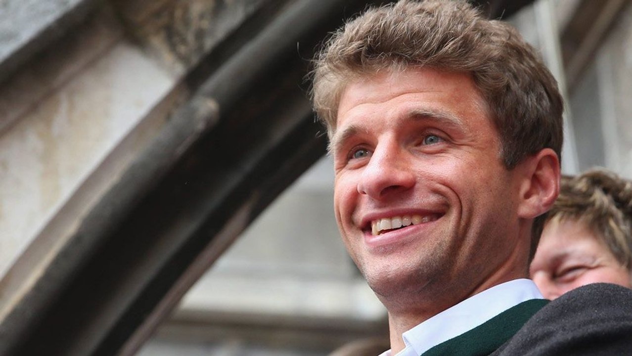 Müller: 'BVB wartet mit Messer zwischen den Zähnen'