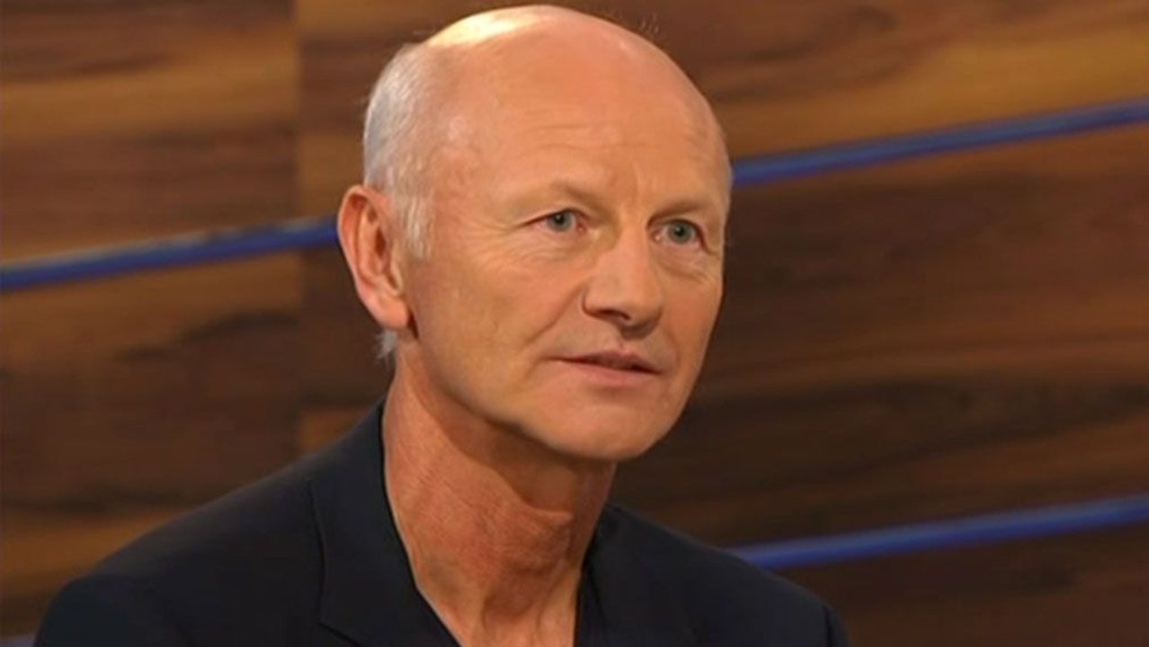 Wild: 'Die Entwicklung ist jetzt schon fatal'