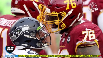 Demaryius Thomas se retira de la NFL