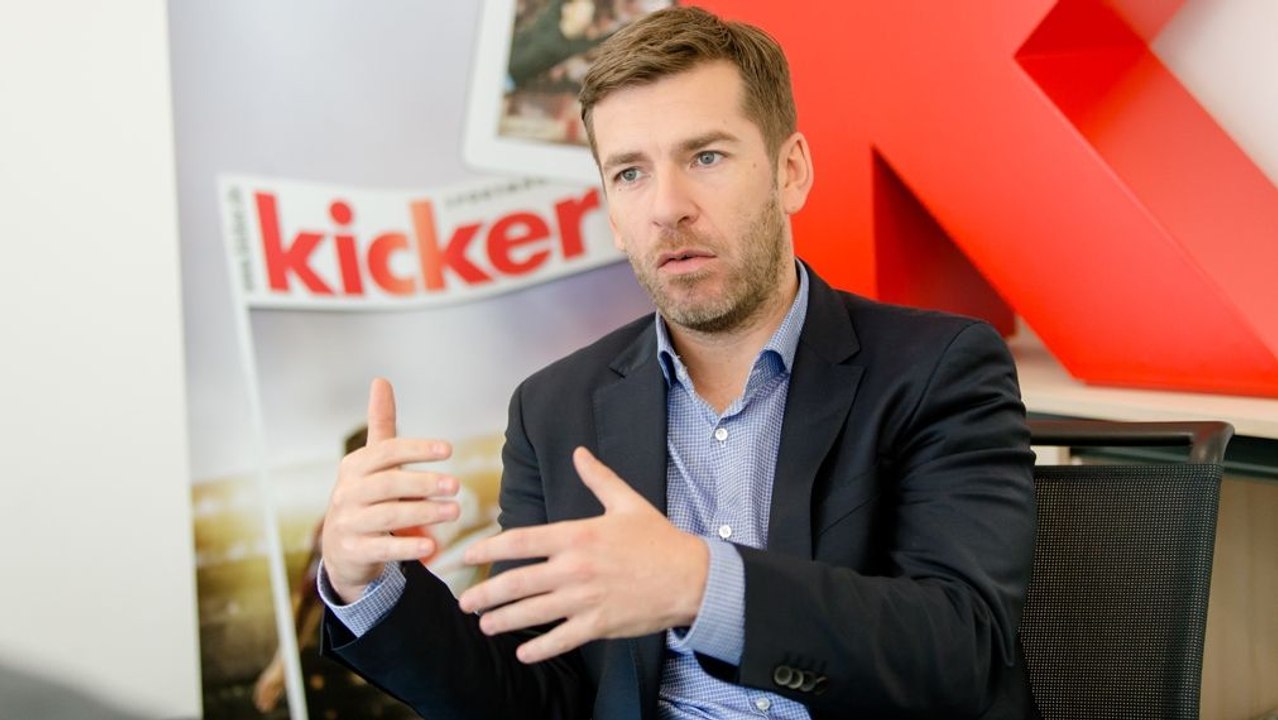 Was machen die neuen Bayernjäger anders?