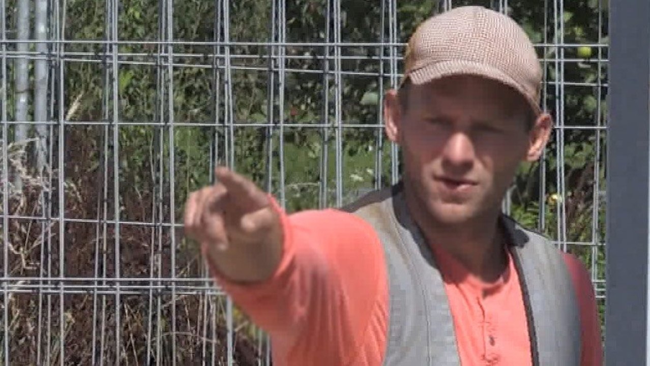 Regionalligist Drochtersen: Mit Mörtel die Pokalsensation schaffen