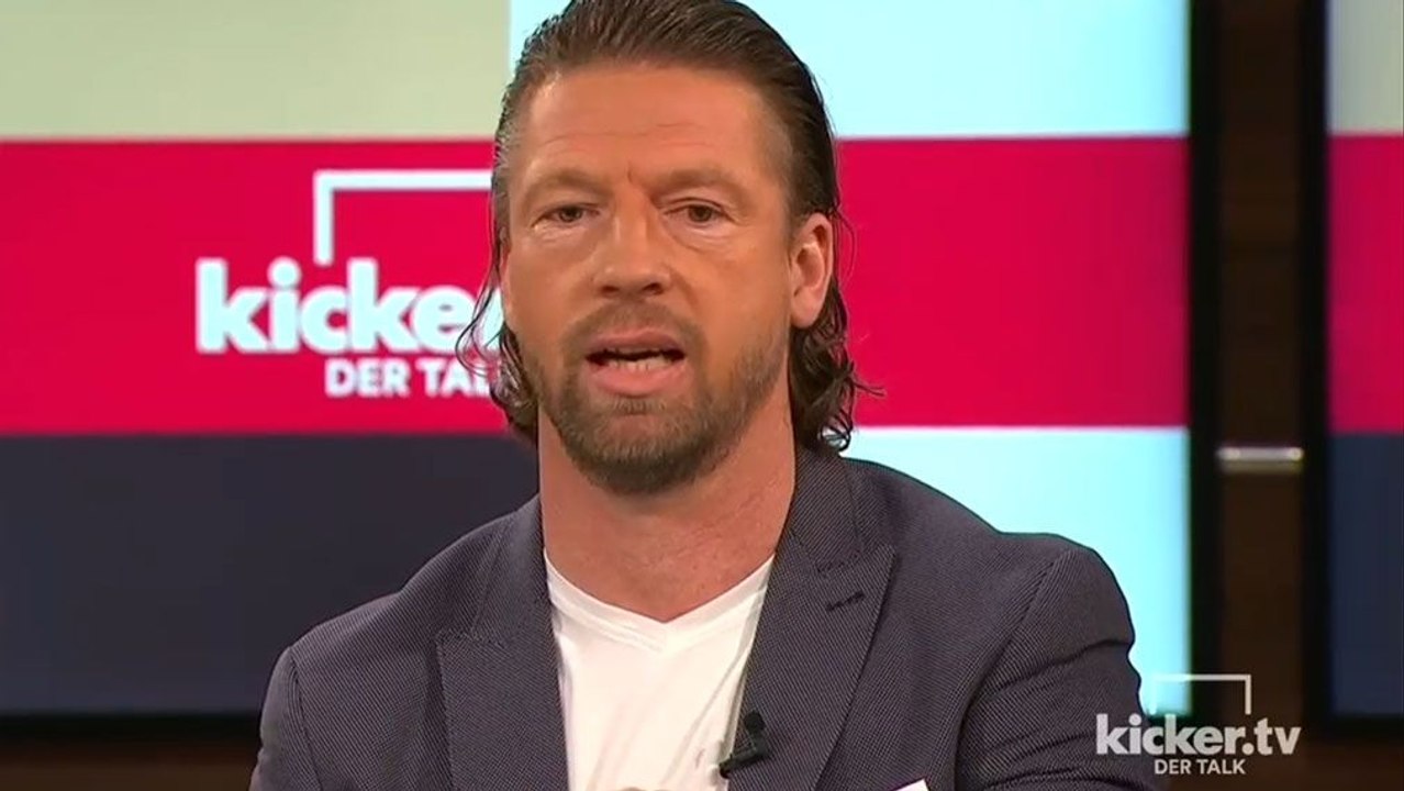 Freund: 'Wechseln ist ganz, ganz wichtig'