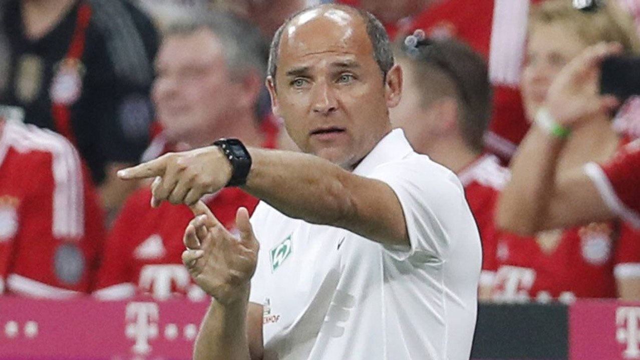 Skripnik steht unter besonderer Beobachtung