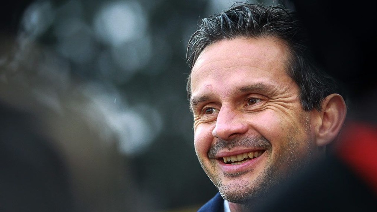 Schuster:  'Keiner will sich diese Chance entgehen lassen'