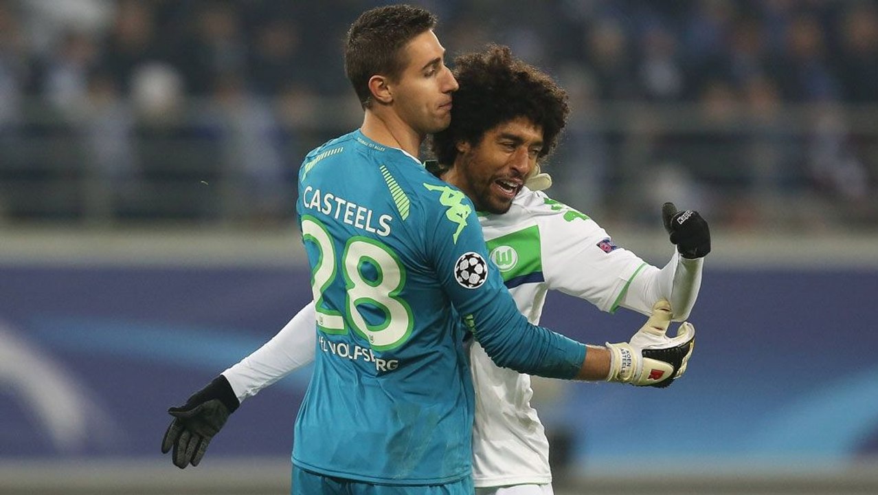 Ärger? Wunschergebnis? Wolfsburgs gemischte Gefühle