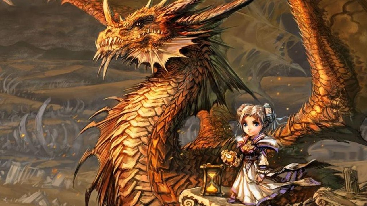 Heroes of the Storm: Chromie, die Hüterin der Zeit