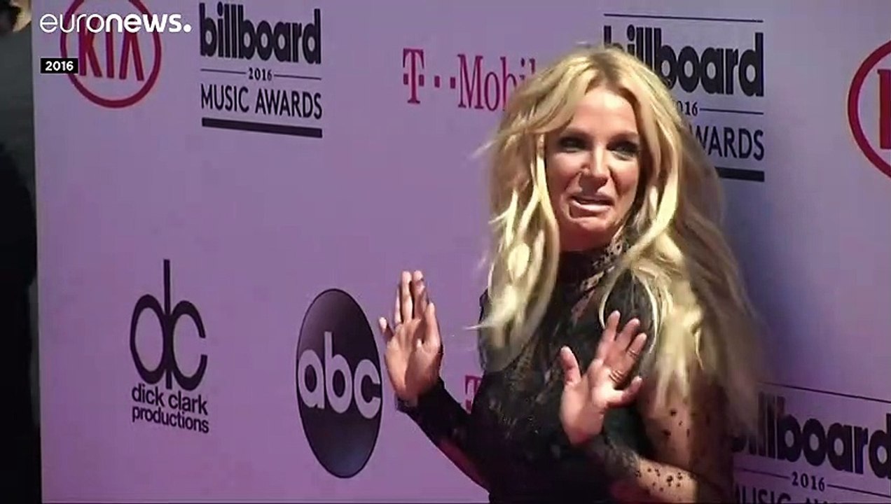 Niederlage gegen Vater: Britney Spears bleibt unter Vormundschaft