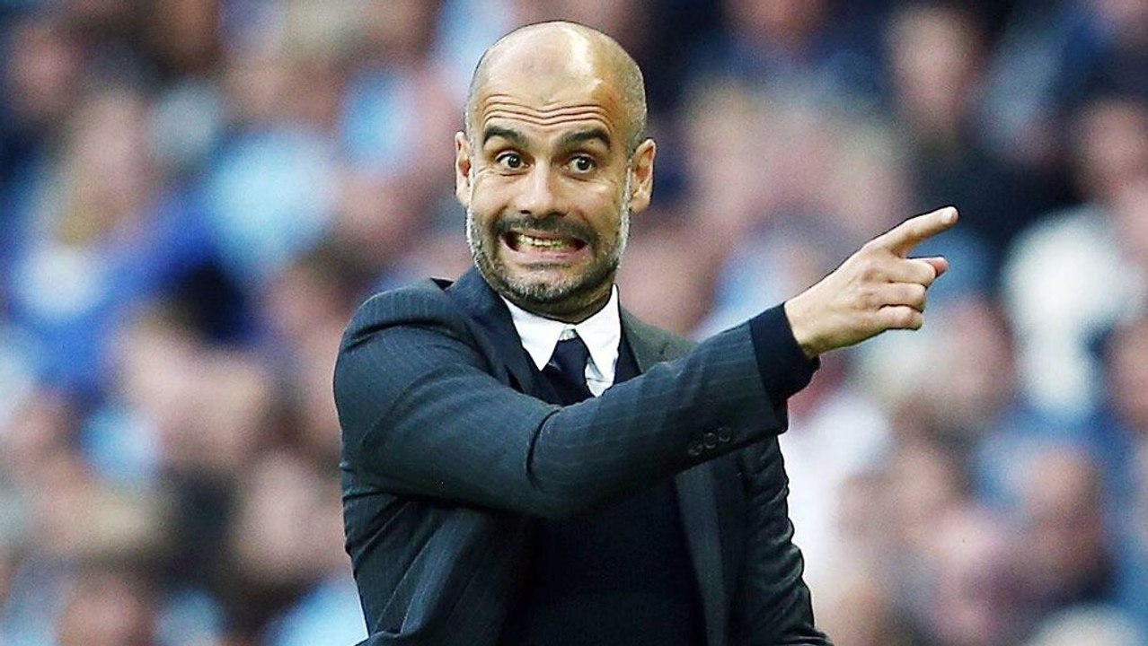 Guardiolas erster Auftrag - 'Wichtigste Spiele der Saison'