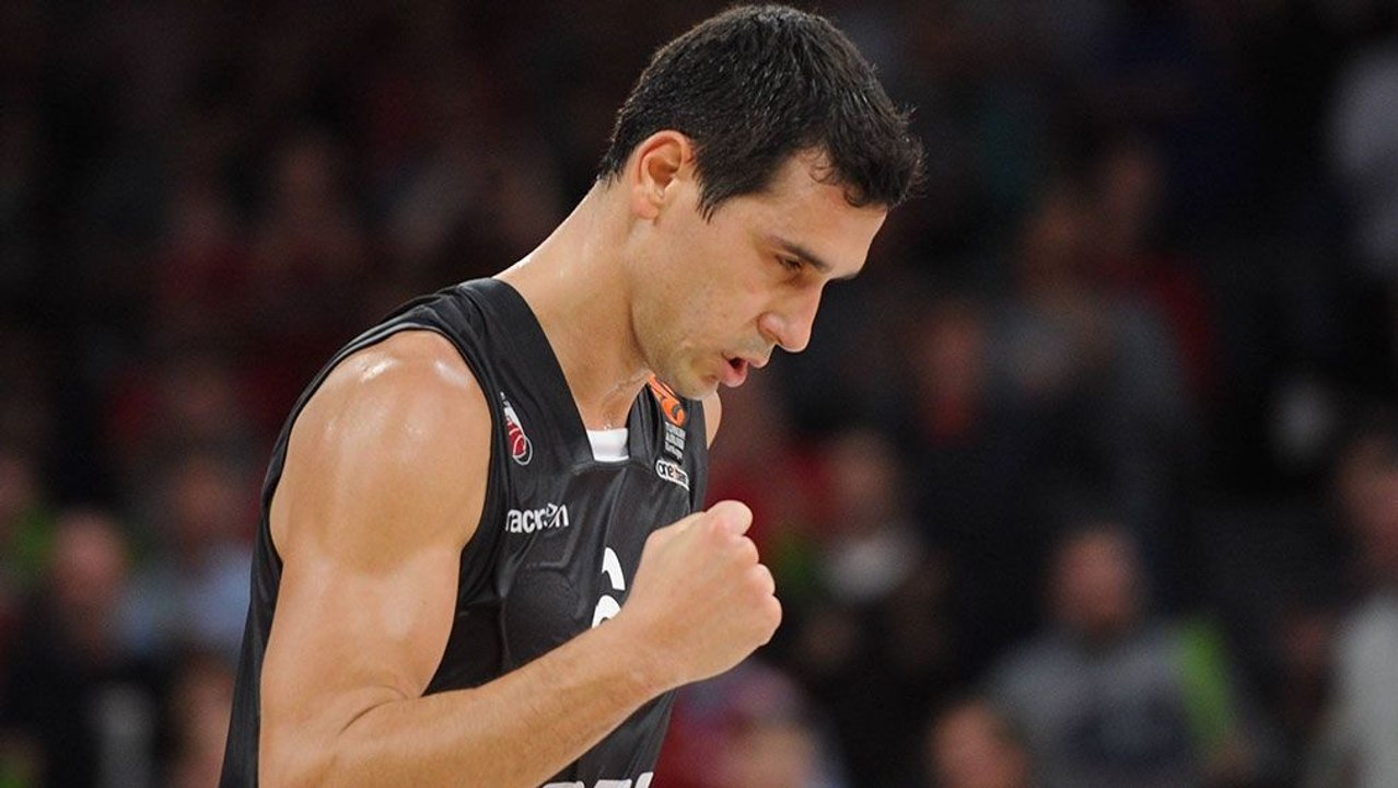 Bamberg besiegt Kasan knapp