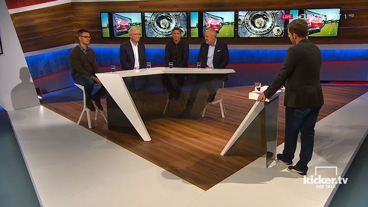 Radikale Reformen gegen die Langeweile?