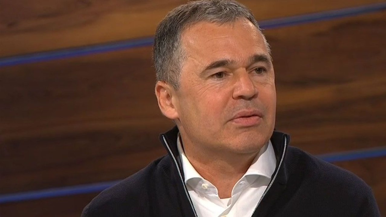 Rettig: 'Wo will der deutsche Fußball hin?'