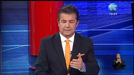 ¿Cómo ocurrió el abuso sexual a una niña en un hospital de Guayaquil?