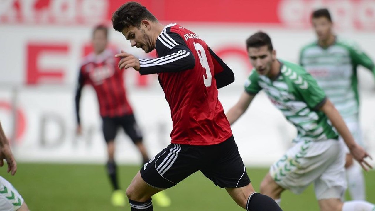 3:3 nach 1:3 - Ingolstadt rettet einen Punkt gegen Fürth