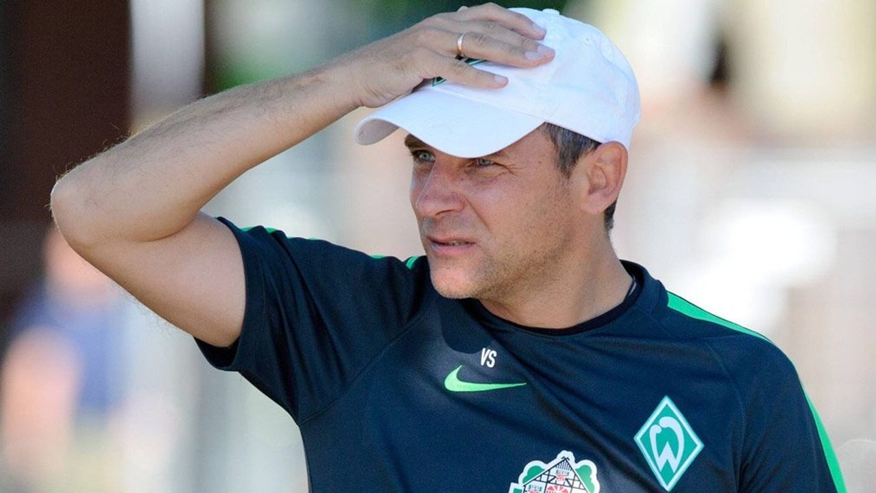 Die ewigen Probleme - Werder steckt im Dilemma