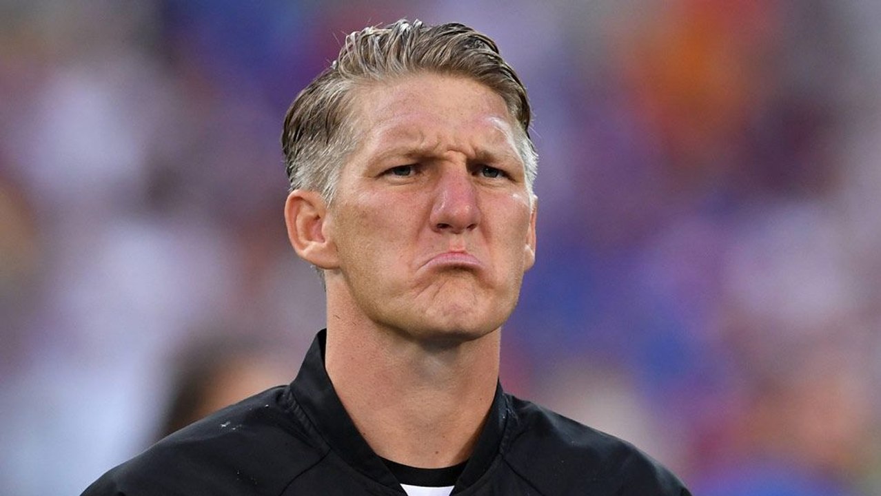 Eine Frage des Stils  - Mourinho sägt Schweinsteiger ab