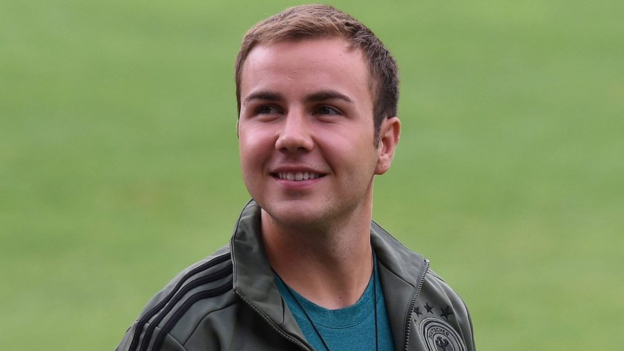 Löw erklärt Götze-Nominierung