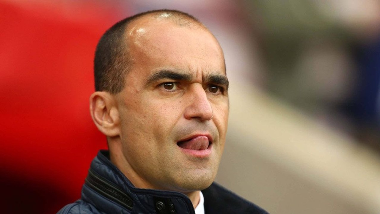 Per Stellenanzeige: Martinez trainiert Belgien
