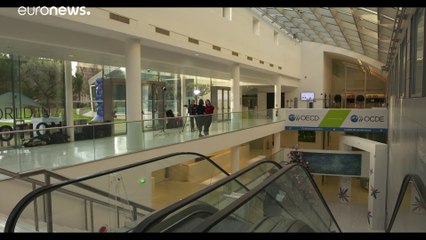 Acordo de 130 países sobre fiscalização de multinacionais