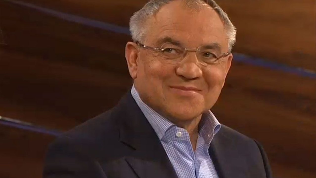 Magath: 'Wenn er die Champions League nicht gewinnt...'