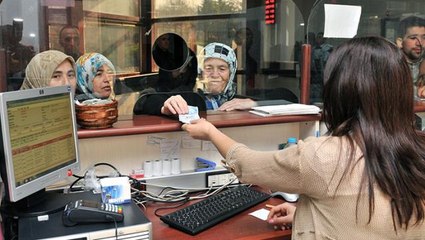 SSK ve BAĞ-KUR emeklilerinin alacağı zam oranı 5 Temmuz'dan sonra belli olacak