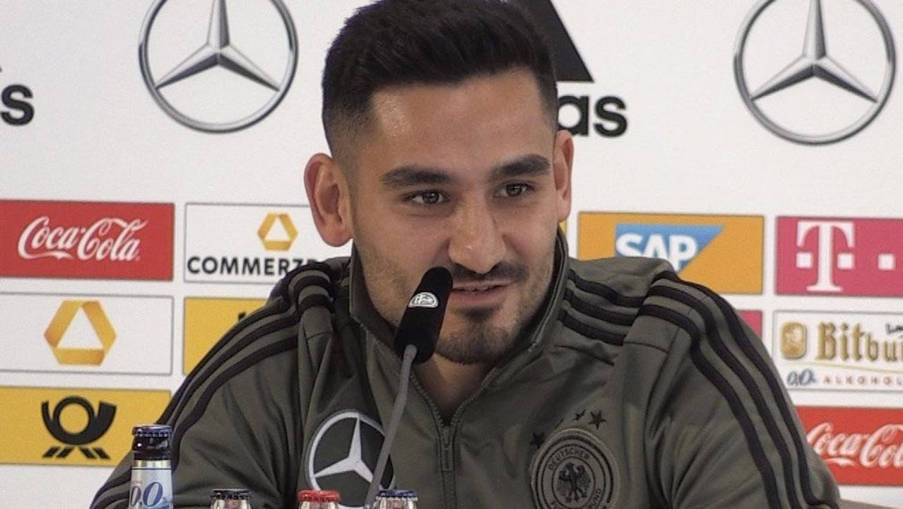 'Große Ehre' - Gündogan zur Schweinsteiger-Nachfolge