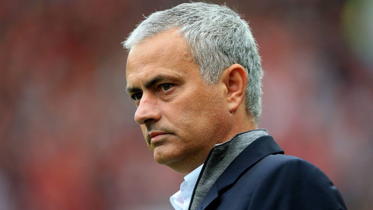 Mourinho: 'Ich habe keine Ahnung von Fußball'