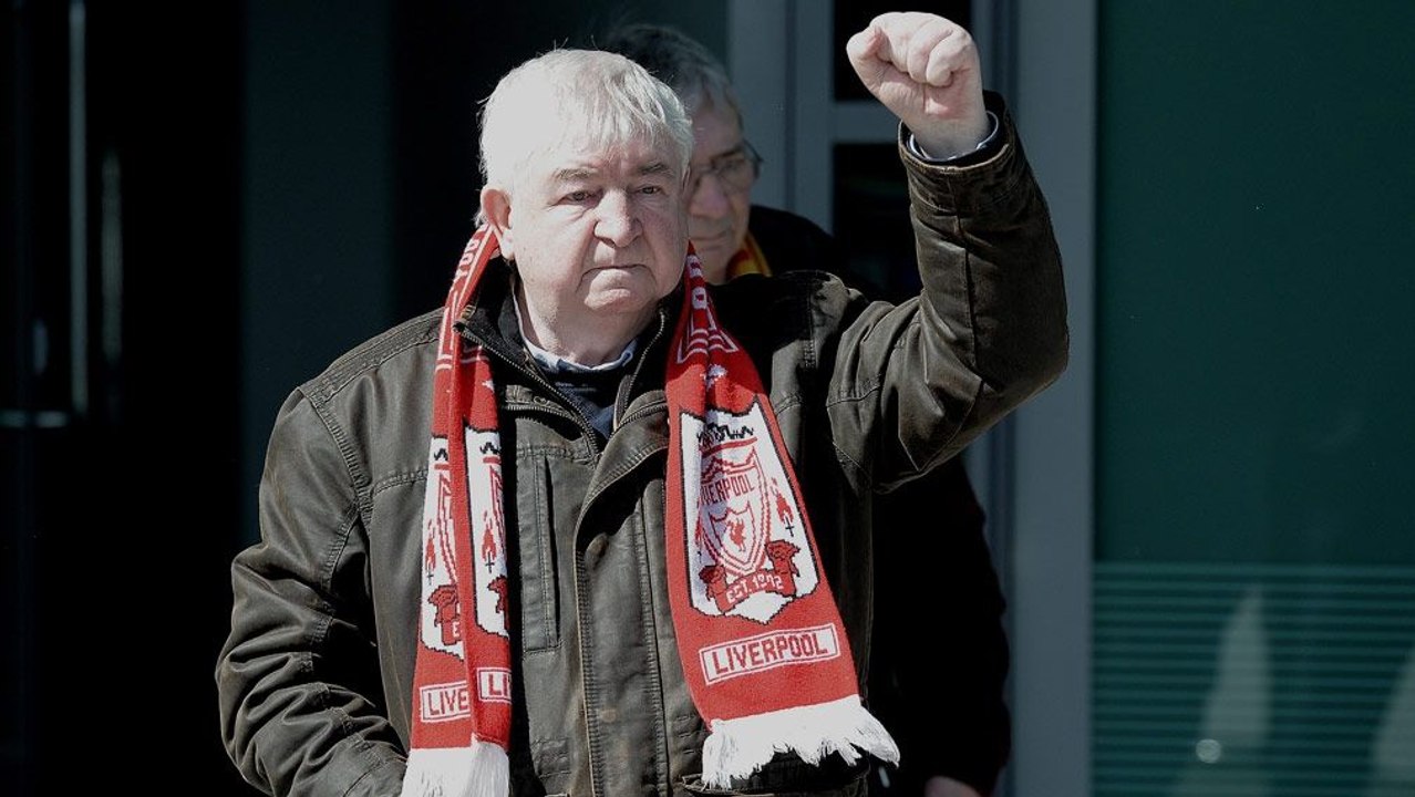 'Justice for the 96': Polizei schuld an Hillsborough-Tragödie