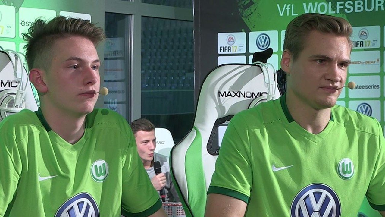 TimoX beim VfL: 'Damit hätte ich nie gerechnet'