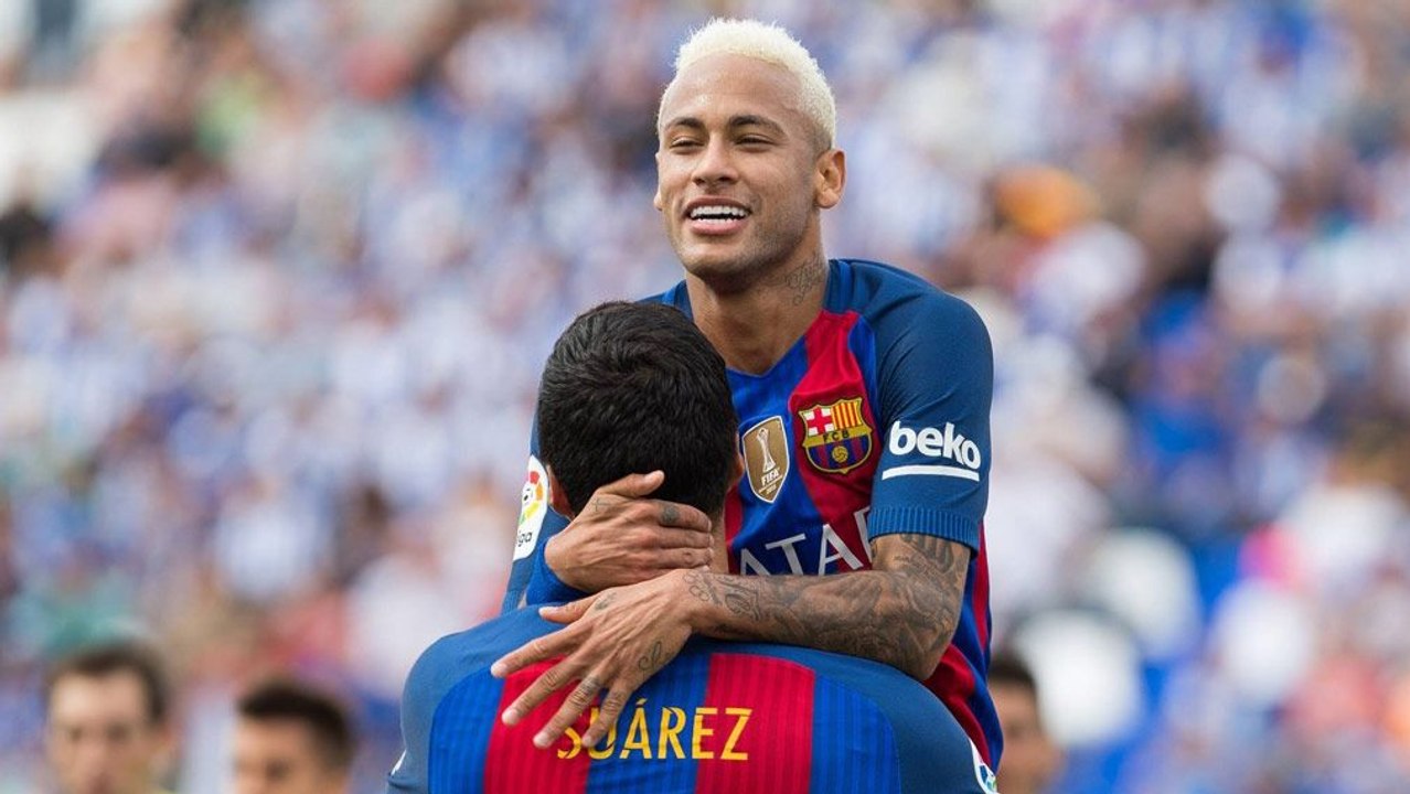 Barça schlagen, warum nicht? – Ex-Borussen sehen Gladbach nicht chancenlos