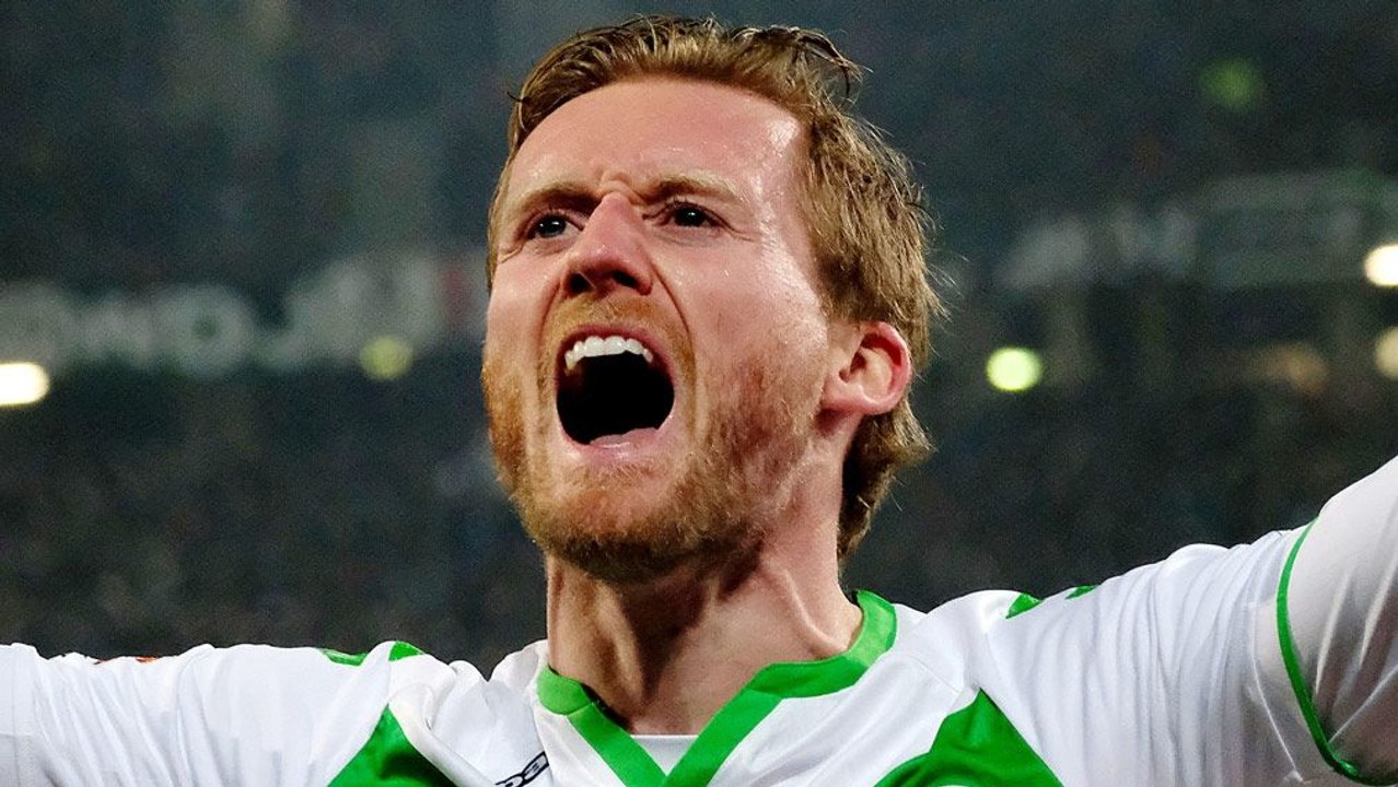 BVB-Shopping-Tour - Auch Schürrle-Wechsel perfekt